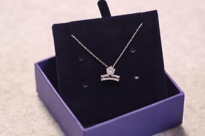 Swarovski Necklace 05lyx326 (4)